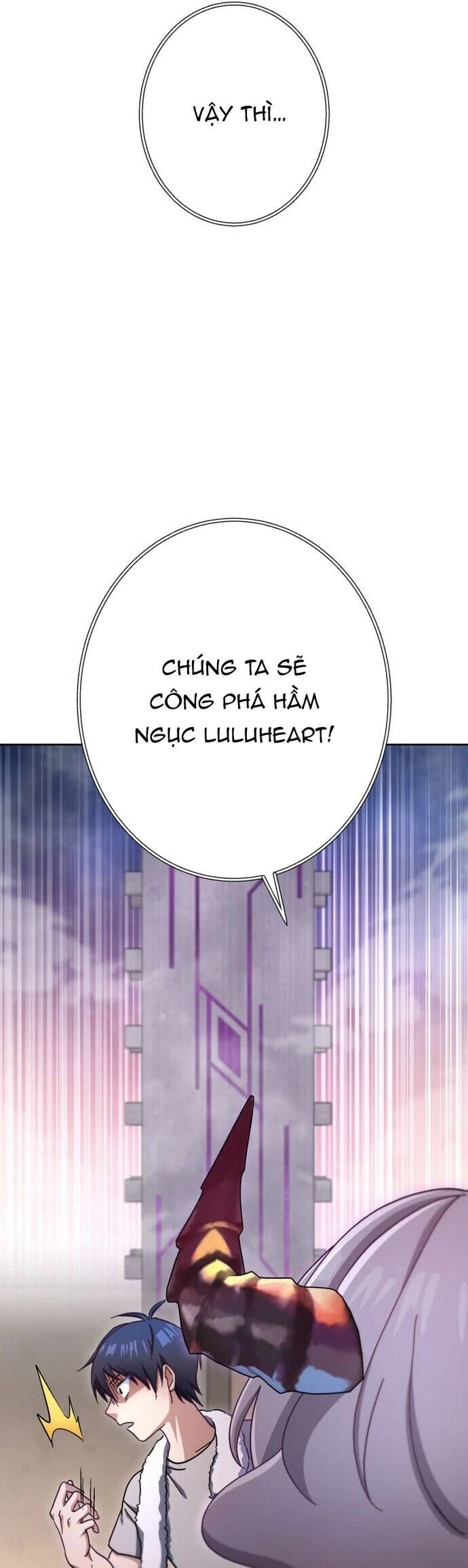 Quỷ Vương Tái Sinh: Kẻ Lạc Lối Chương 14 Ảnh 38