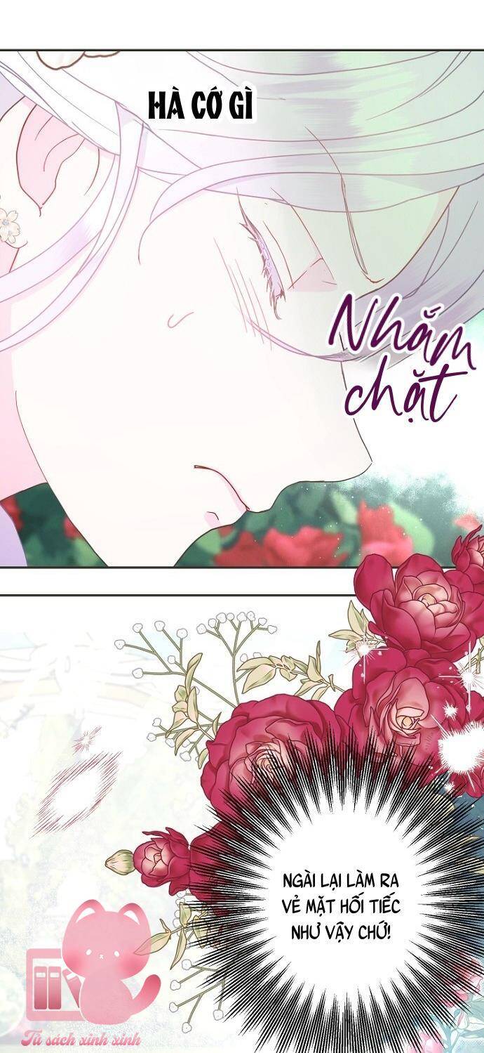Tiền Là Tất Cả Chồng Là Phù Du Chương 102 Ảnh 38