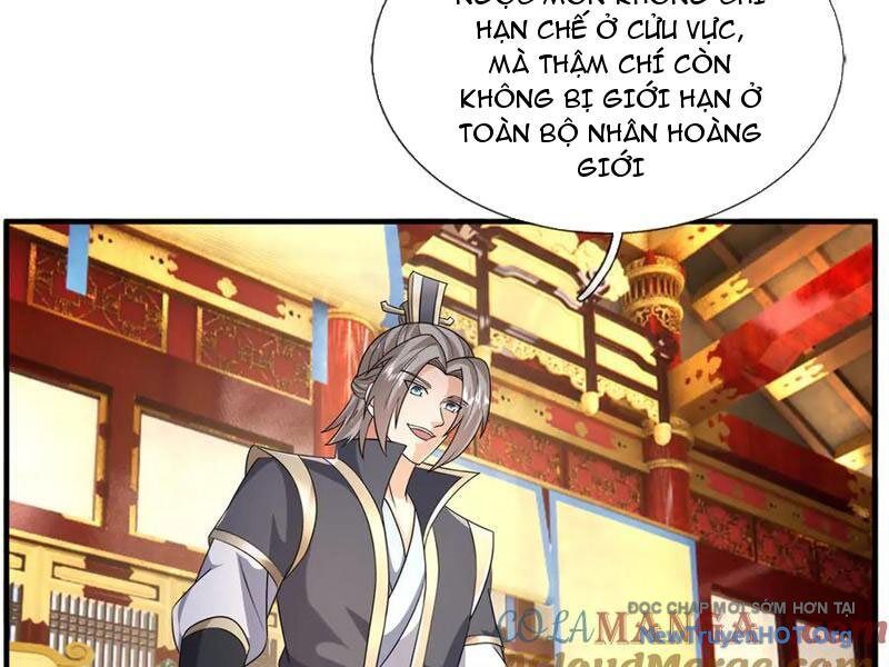 Thu Triệu Vạn Đồ Đệ, Vi Sư Vô Địch Thế Gian Chương 187 Ảnh 8