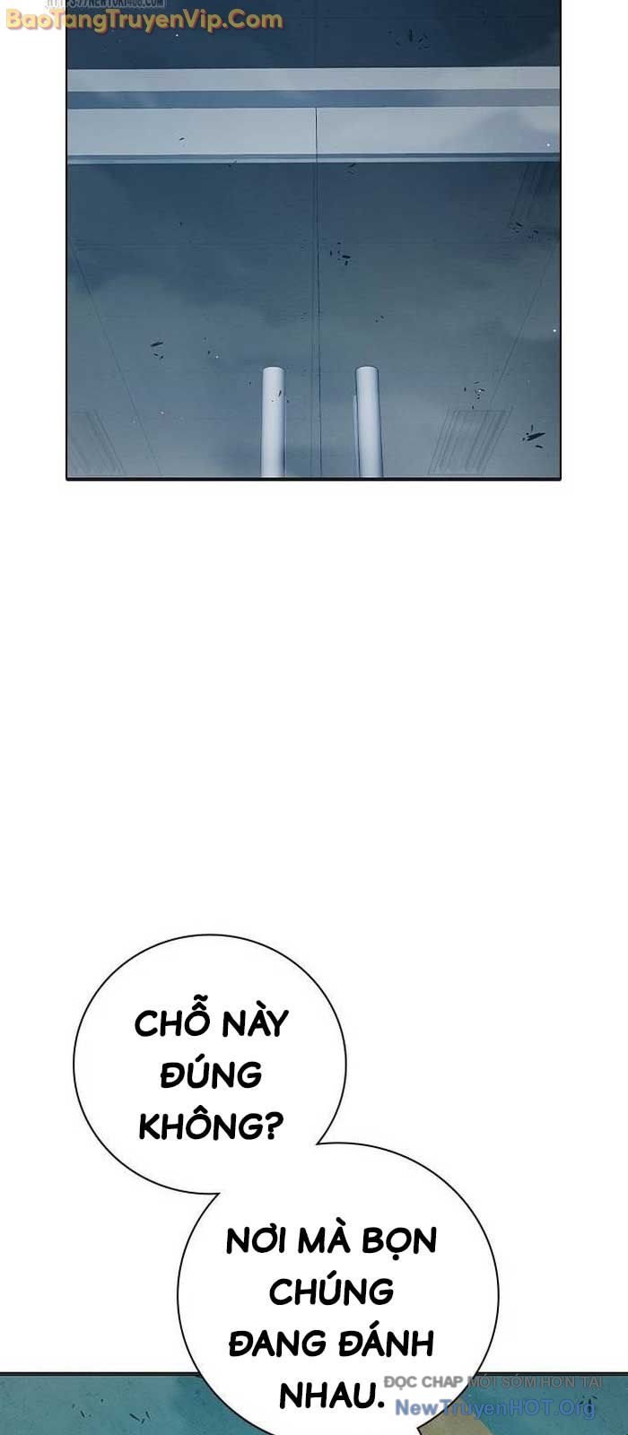 Nhà Tù Vị Thành Niên Chương 53 Ảnh 86