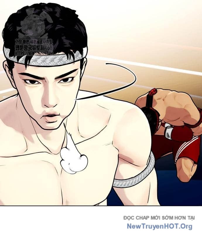 Loser Giỏi Võ Chương 123 Ảnh 12