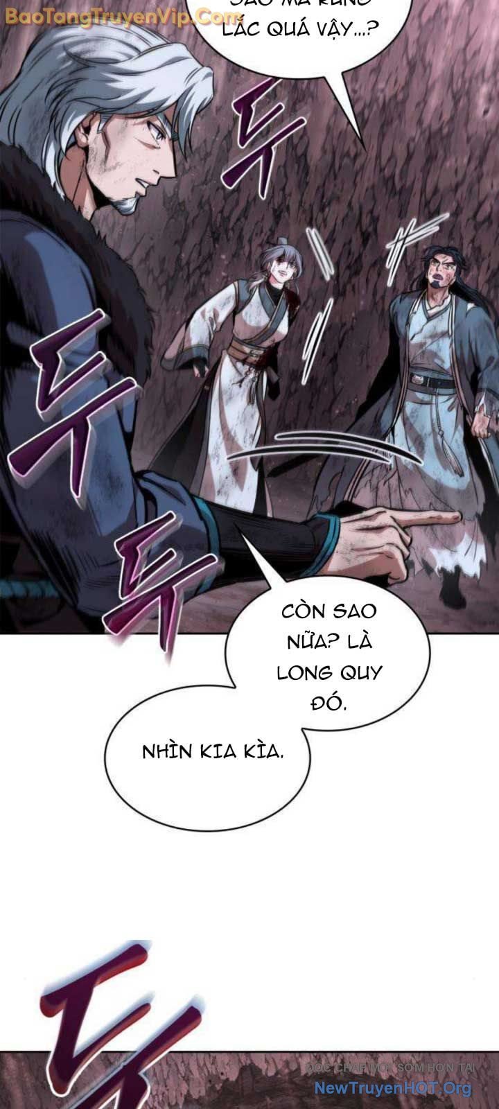 Ngã Lão Ma Thần Chương 264 Ảnh 20
