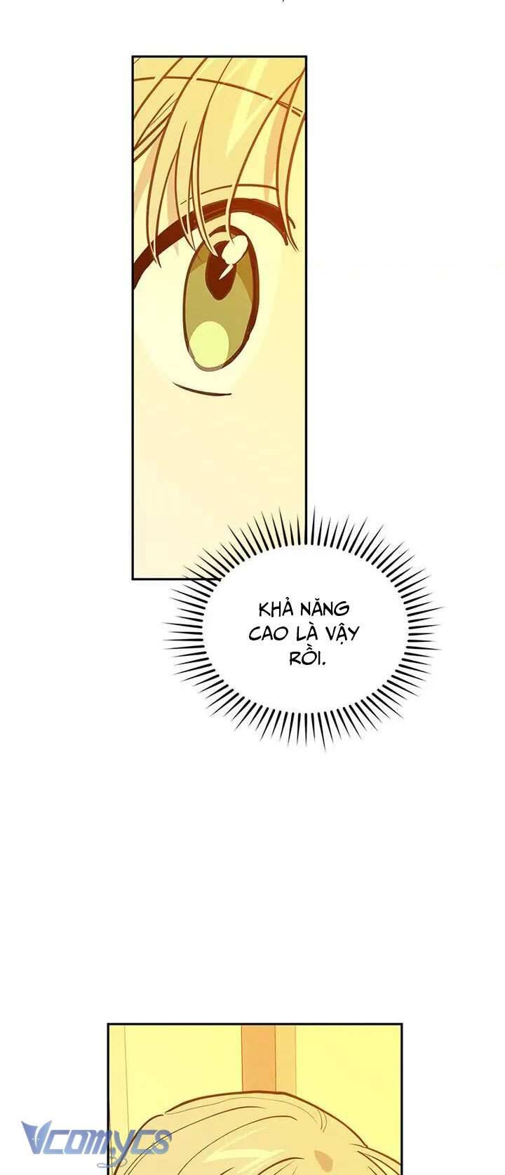 Điều Ước Sao Băng Chương 53 Ảnh 13