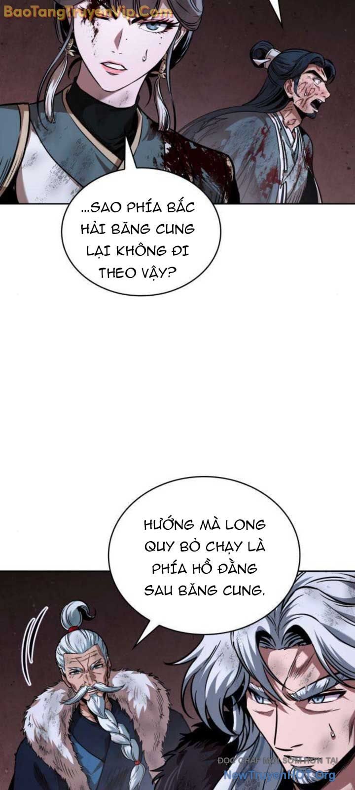 Ngã Lão Ma Thần Chương 264 Ảnh 22