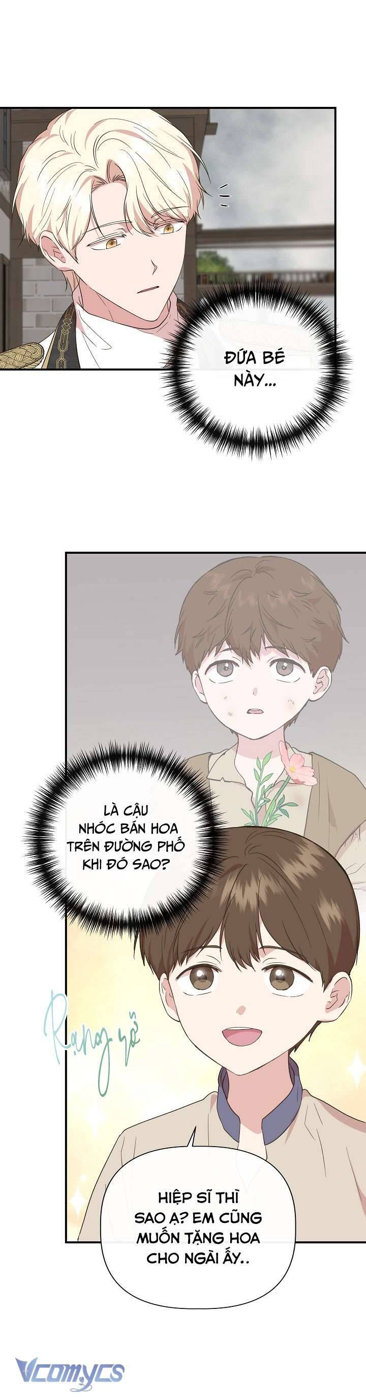 Tôi Không Phải Là Cinderella Chương 102 Ảnh 34