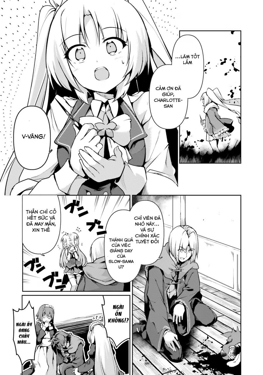 Buta Koushaku Ni Tensei Shitakara, Kondo Wa Kimi Ni Suki To Iitai Chương 40 Ảnh 25