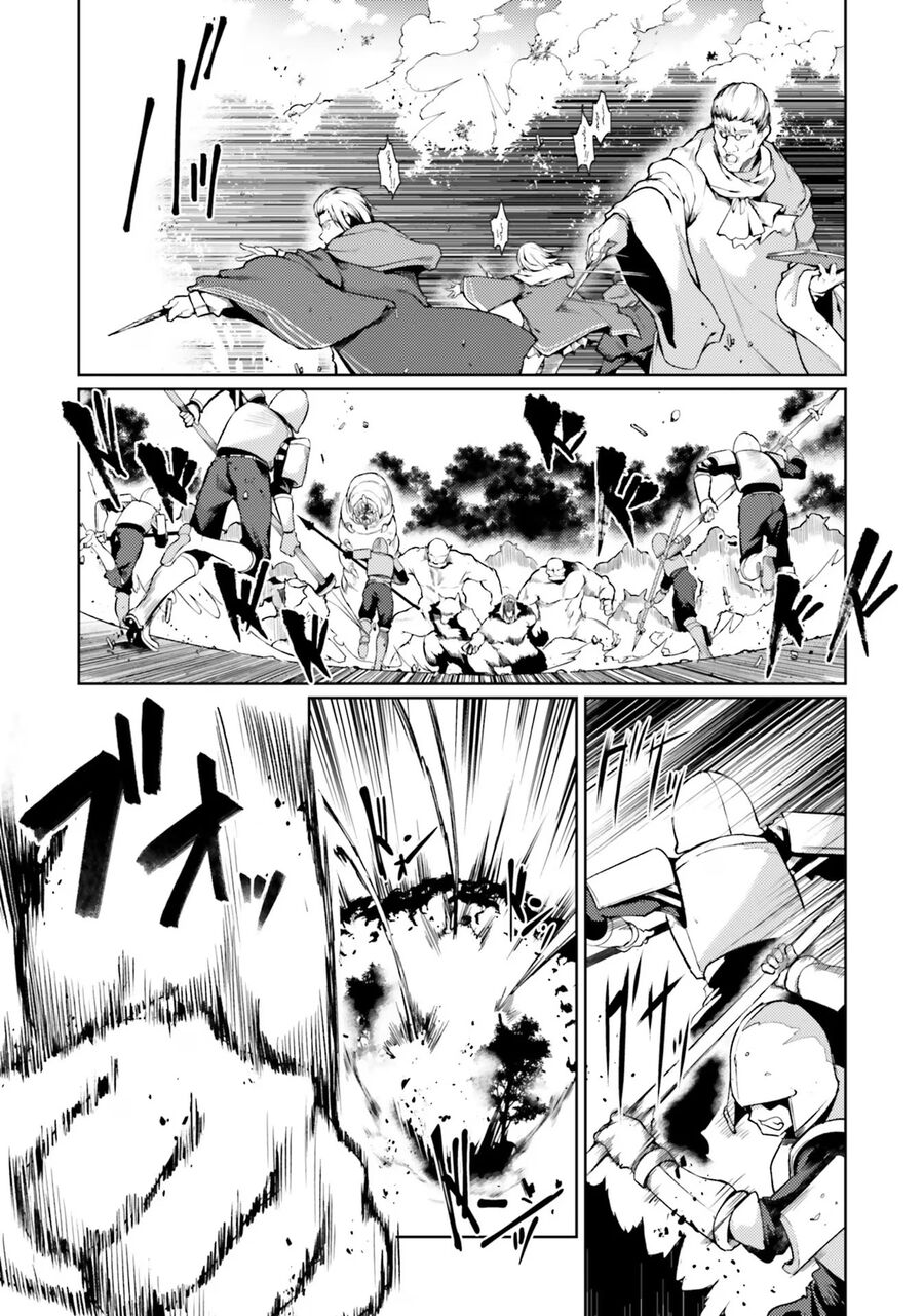 Buta Koushaku Ni Tensei Shitakara, Kondo Wa Kimi Ni Suki To Iitai Chương 40 Ảnh 3