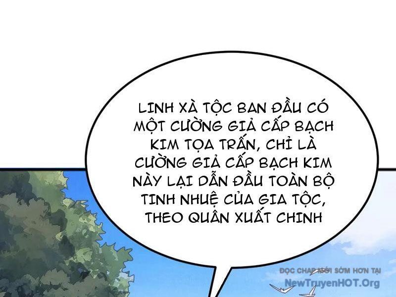 Vạn Tộc Xâm Lấn: Bắt Đầu Thuần Hóa Chương 36 Ảnh 25