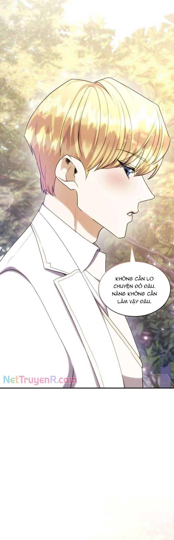 Trò Chơi Tình Ái Chương 28 Ảnh 32