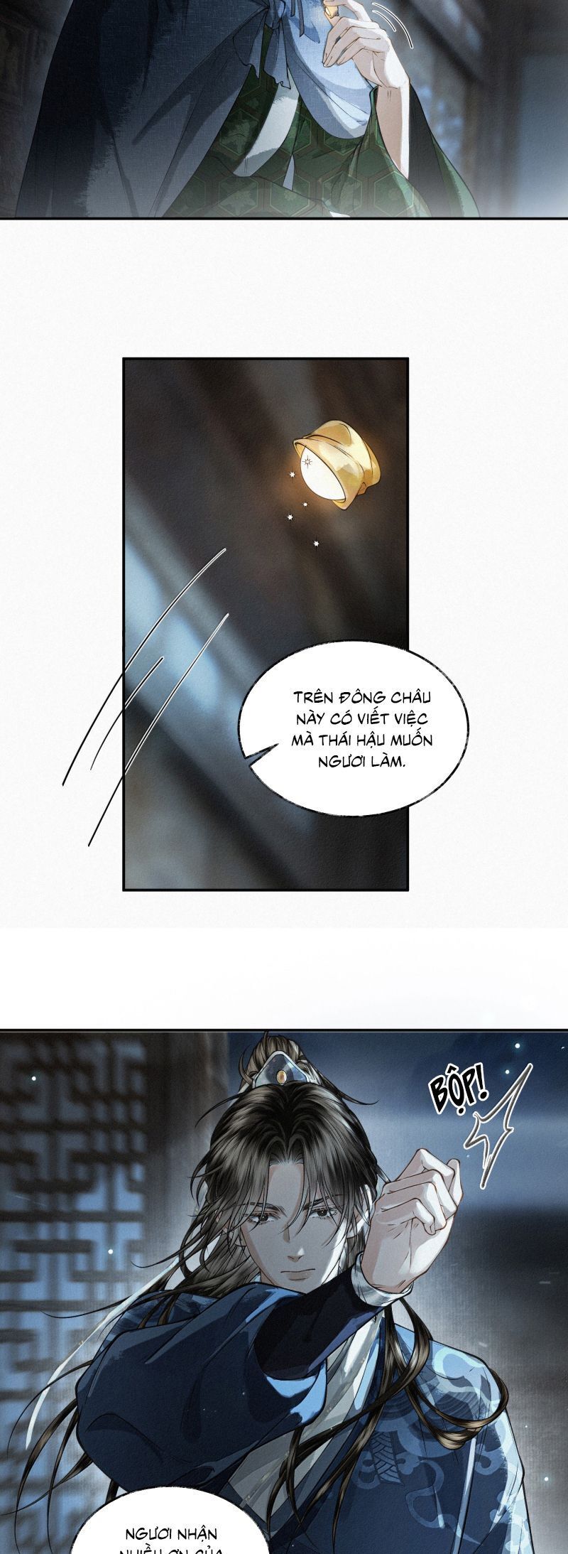 Thương Tiến Tửu Chương 39 Ảnh 5