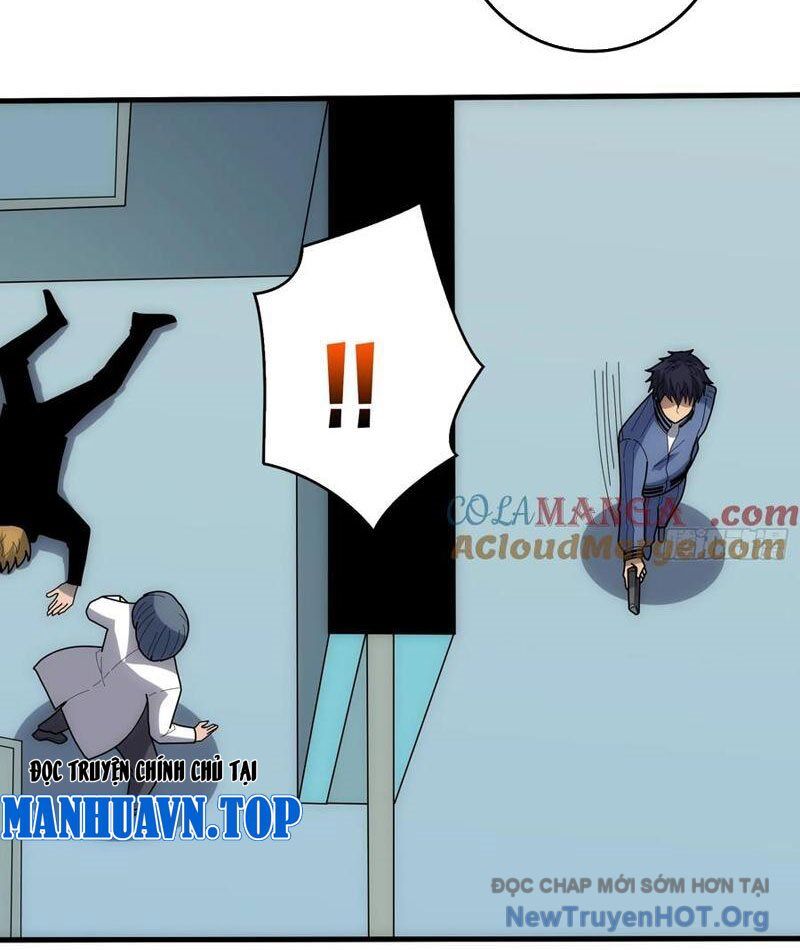 Tin TứC CủA ToàN Tri Giả Chương 51 Ảnh 47