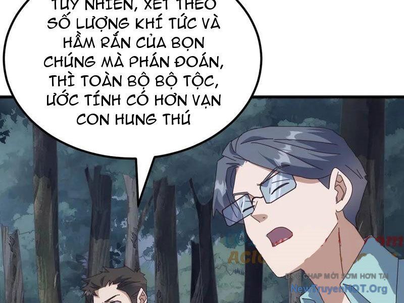 Vạn Tộc Xâm Lấn: Bắt Đầu Thuần Hóa Chương 36 Ảnh 35