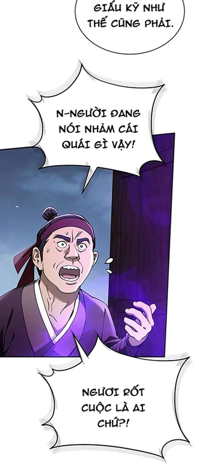 Thiên Ma Muốn Sống Một Cuộc Đời Bình Lặng Chương 35 Ảnh 51
