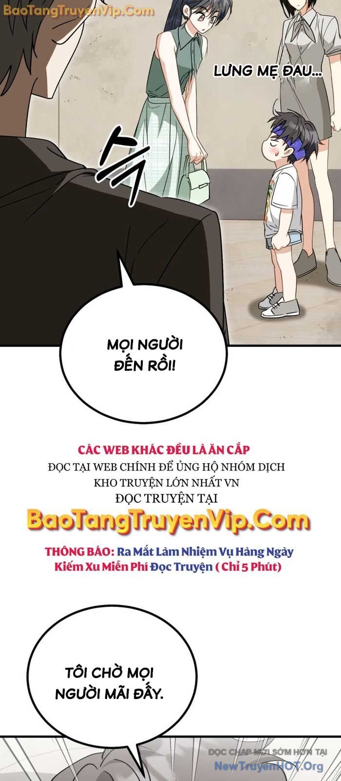 Tôi Sẽ Vực Dậy Gia Tộc Này Chương 32 Ảnh 36
