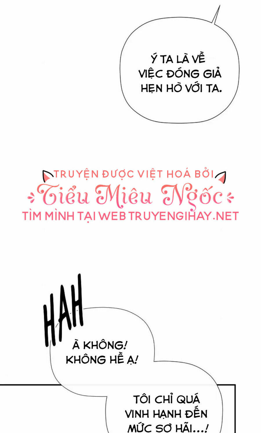 Tôi Chọc Nhầm Nam Phụ Che Giấu Thân Phận Chương 34 Ảnh 35