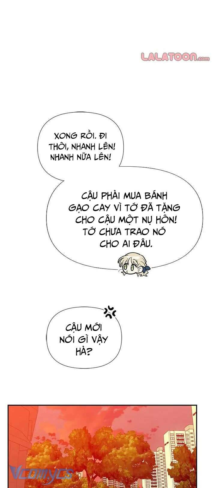 Điều Ước Sao Băng Chương 53 Ảnh 57