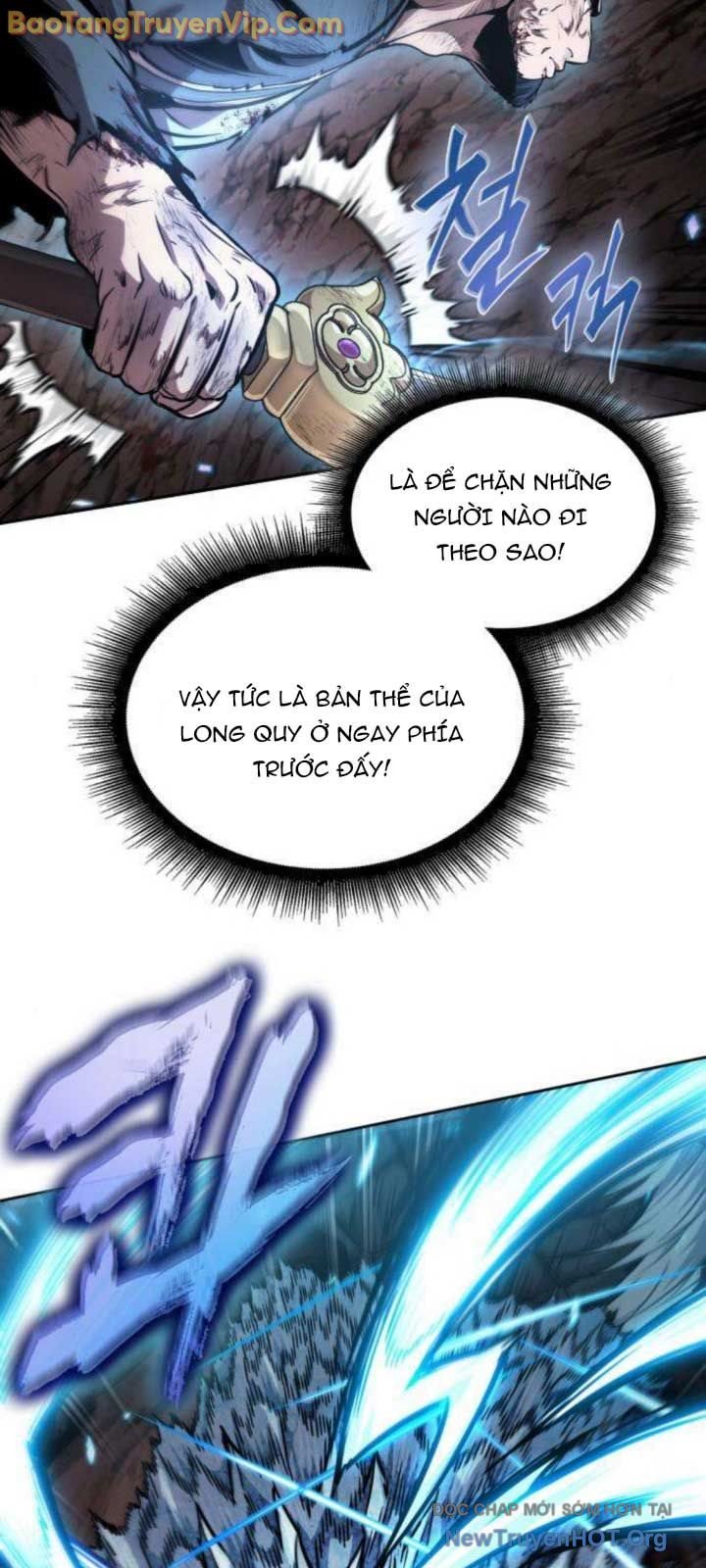 Ngã Lão Ma Thần Chương 264 Ảnh 9