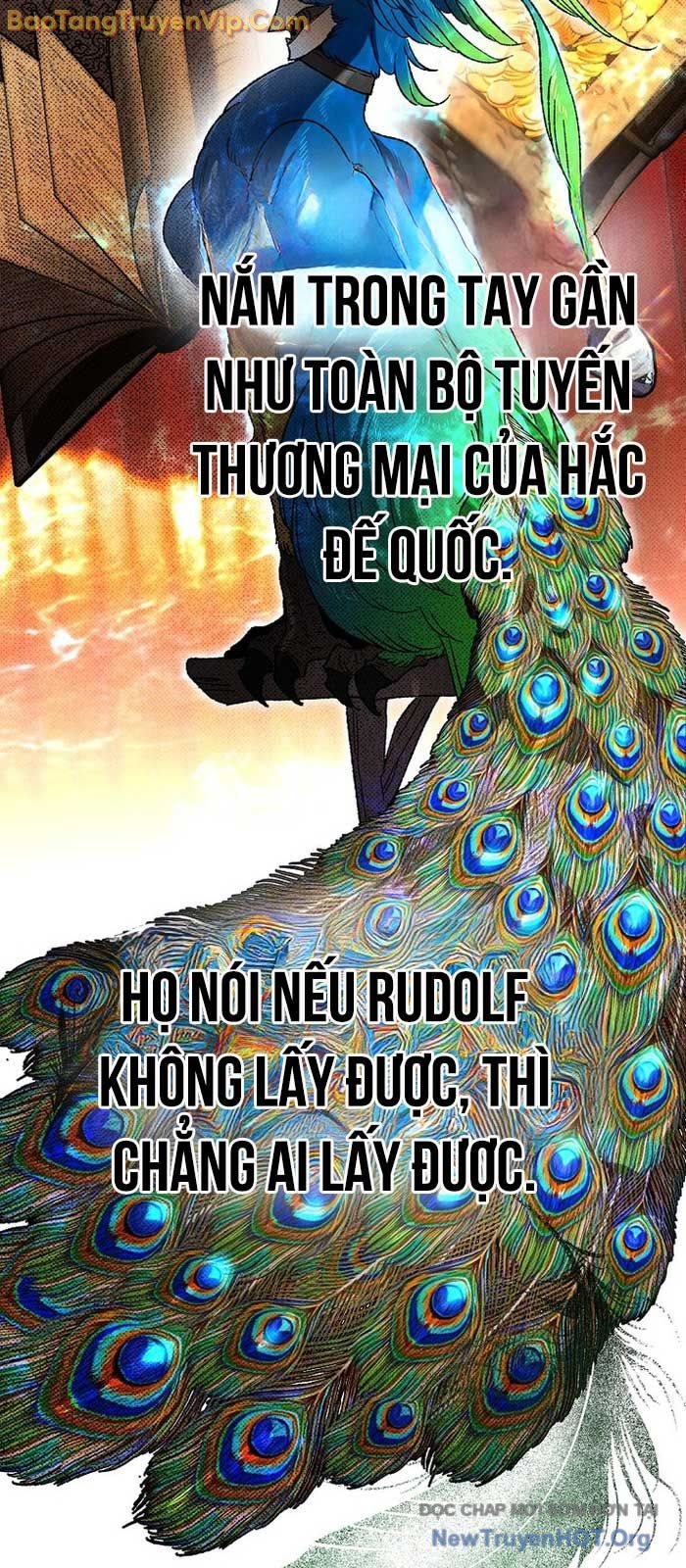 Trở Thành Thiên Tài Bất Trị Của Hắc Gia Chương 35 Ảnh 25