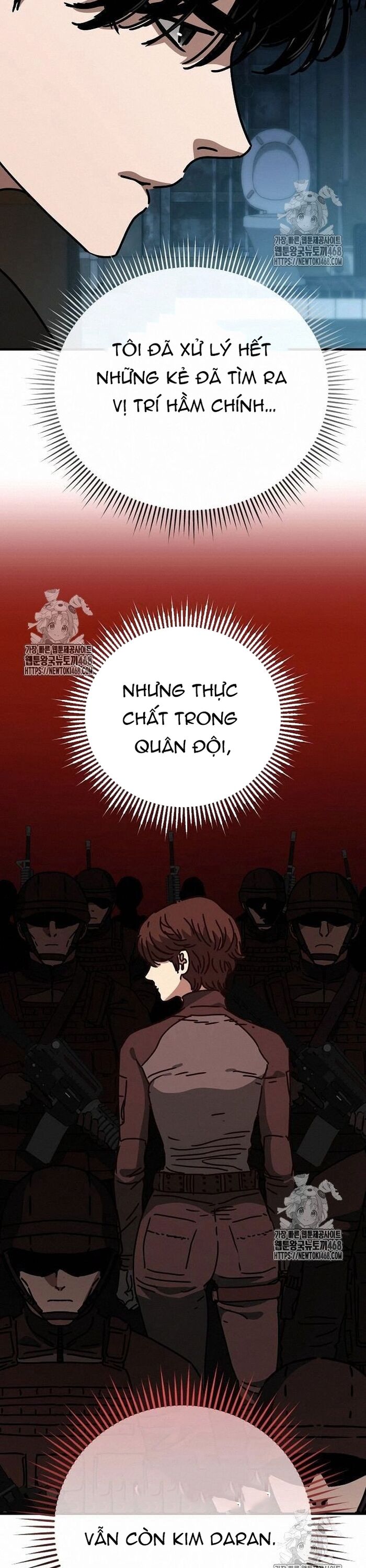 Ngôi Nhà Ẩn Ngày Tận Thế Chương 51 Ảnh 15