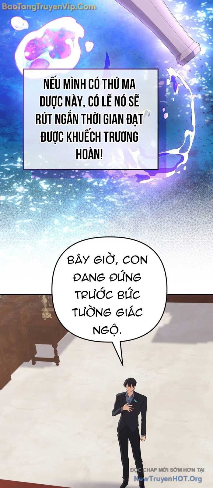 Sự Trở Lại Của Đại Pháp Sư Huyền Thoại Chương 54.1 Ảnh 45
