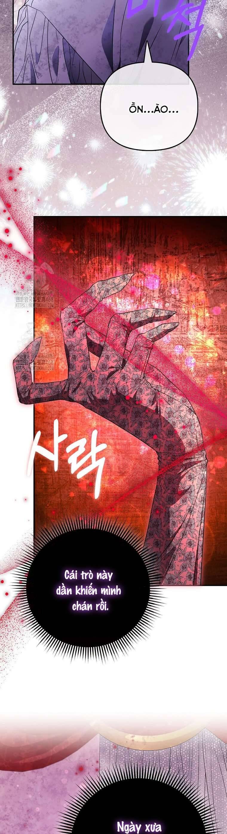 Nàng Công Chúa Của Mọi Người Chương 81 Ảnh 24