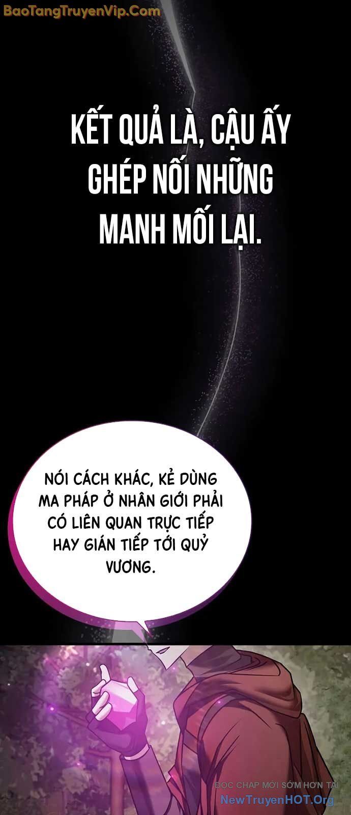 Tôi Không Tài Năng Đến Thế Đâu Chương 85 Ảnh 55
