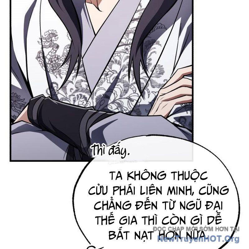 Đệ Nhất Võ Sư, Baek Cao Thủ Chương 126 Ảnh 42