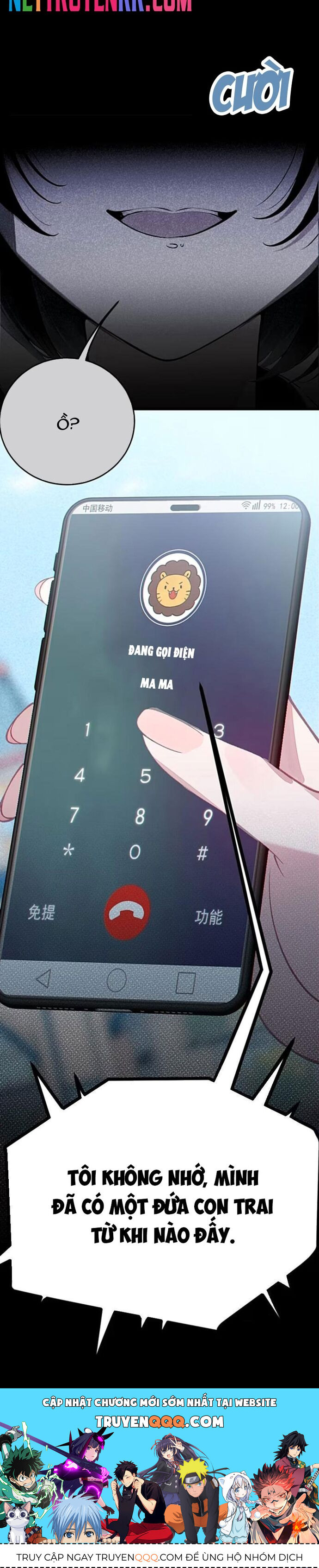 Sau Khi Biến Thành Quái Vật Cthulhu Họ Càng Điên Cuồng Hơn Chương 24.1 Ảnh 37