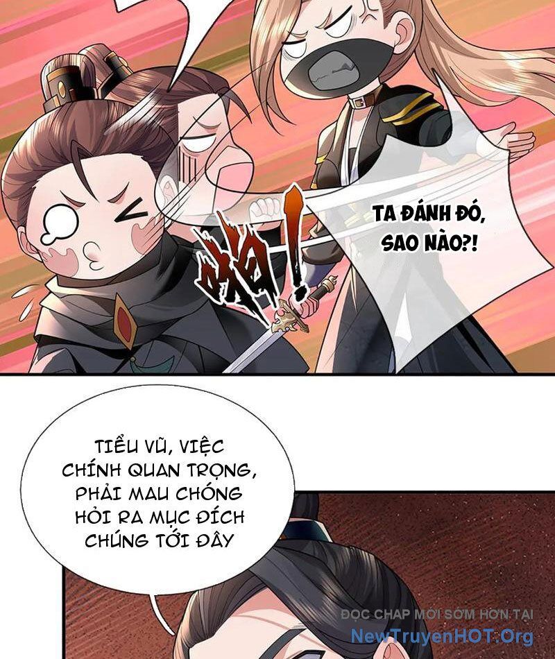 Tôi Có Thể Nuốt Chửng Vạn Vật Chương 98 Ảnh 43
