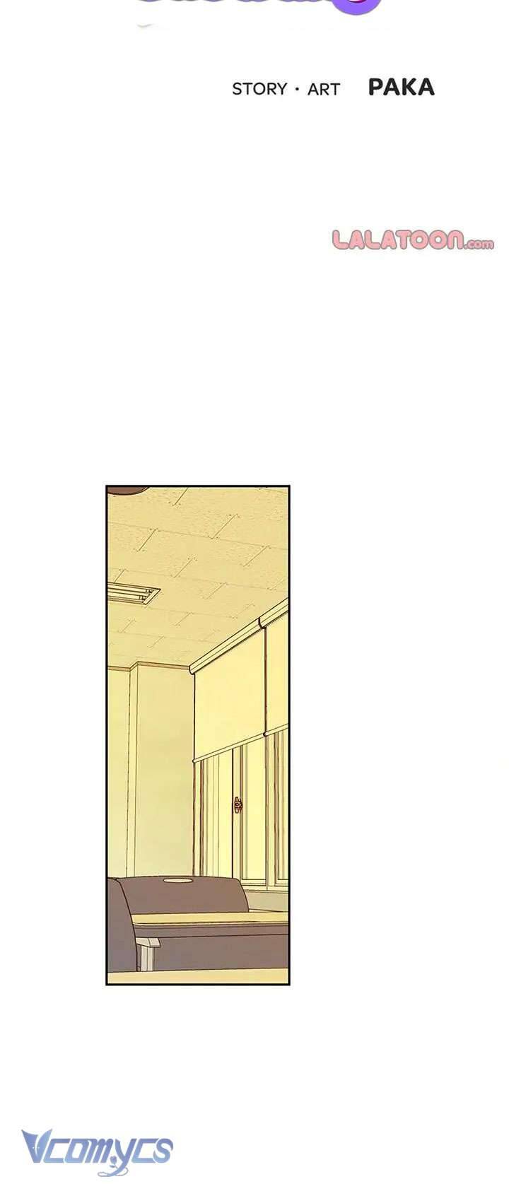 Điều Ước Sao Băng Chương 53 Ảnh 30