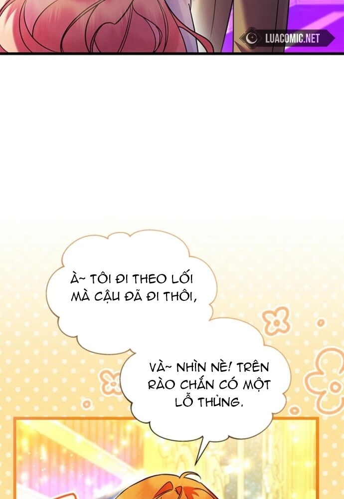 Trở Thành Hầu Nữ Của Bạo Chúa Chương 69 Ảnh 8