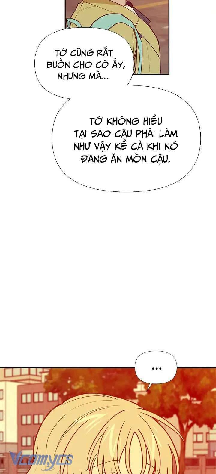 Điều Ước Sao Băng Chương 53 Ảnh 51
