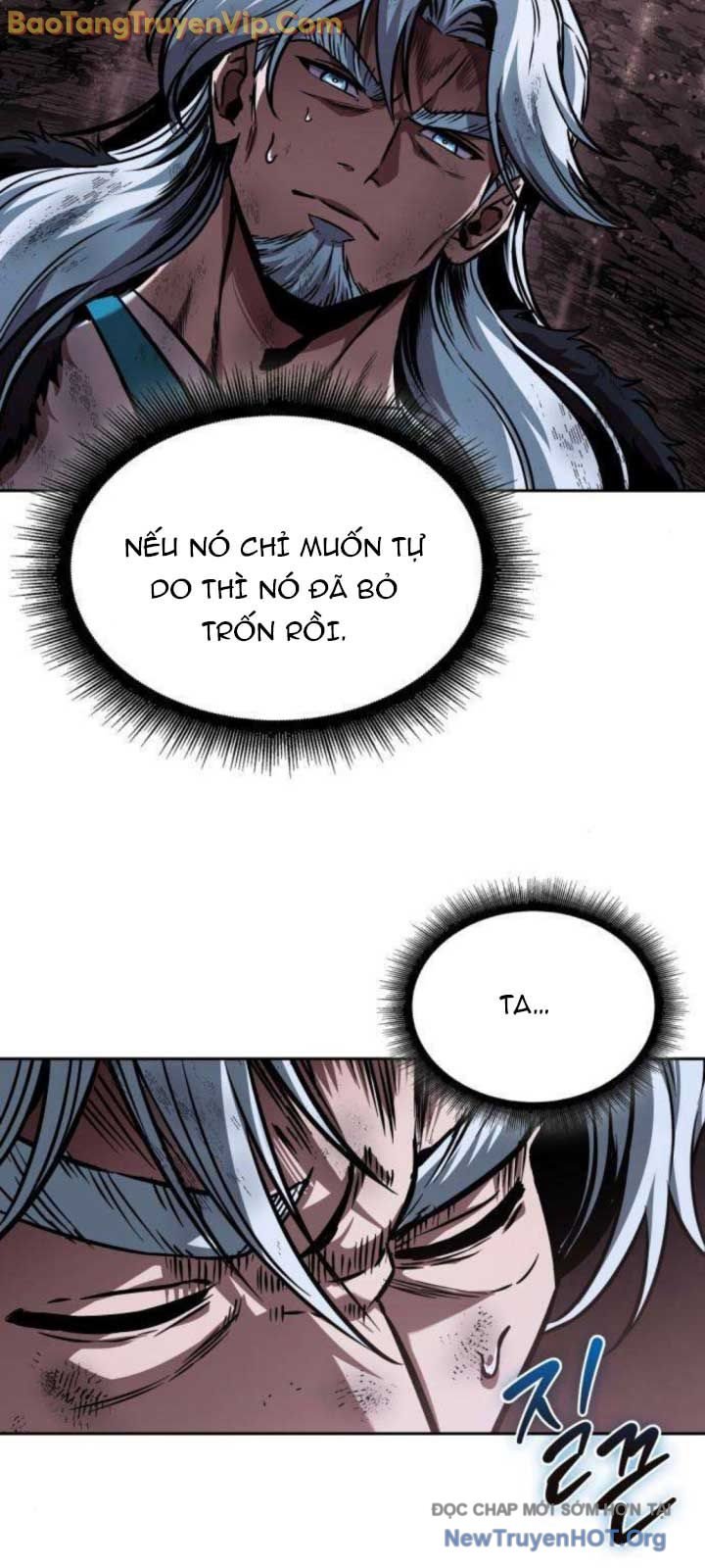 Ngã Lão Ma Thần Chương 264 Ảnh 29