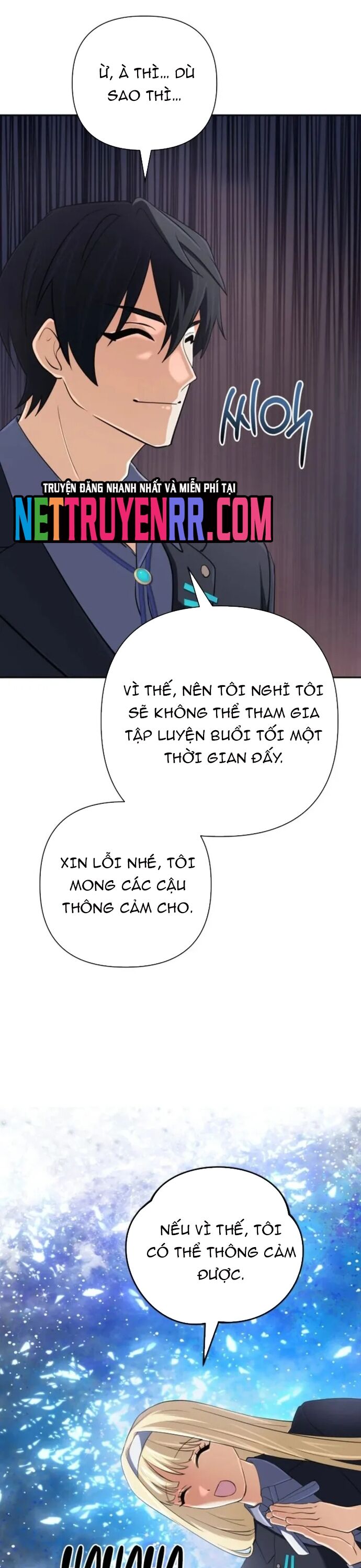 Sự Trở Lại Của Đại Pháp Sư Huyền Thoại Chương 54 Ảnh 11