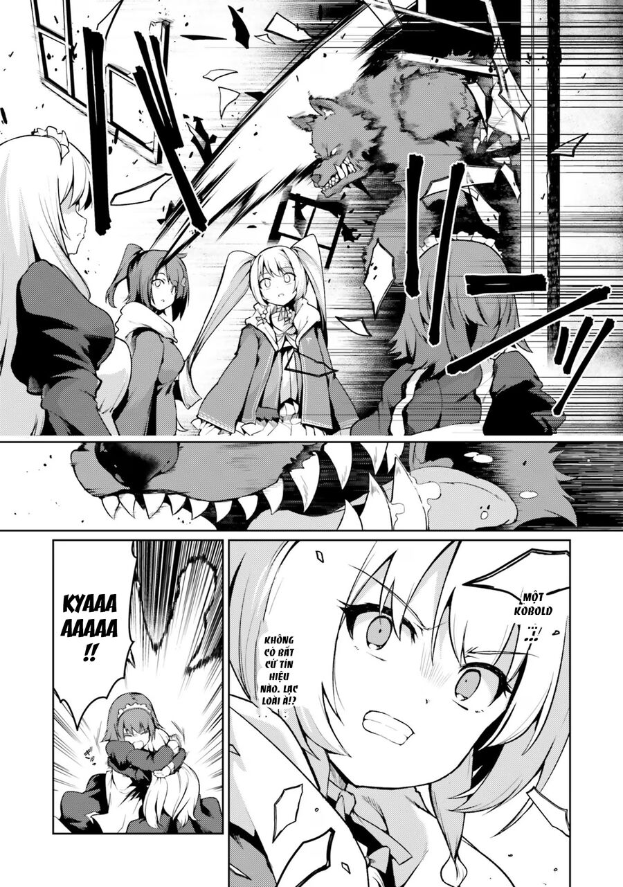 Buta Koushaku Ni Tensei Shitakara, Kondo Wa Kimi Ni Suki To Iitai Chương 40 Ảnh 20