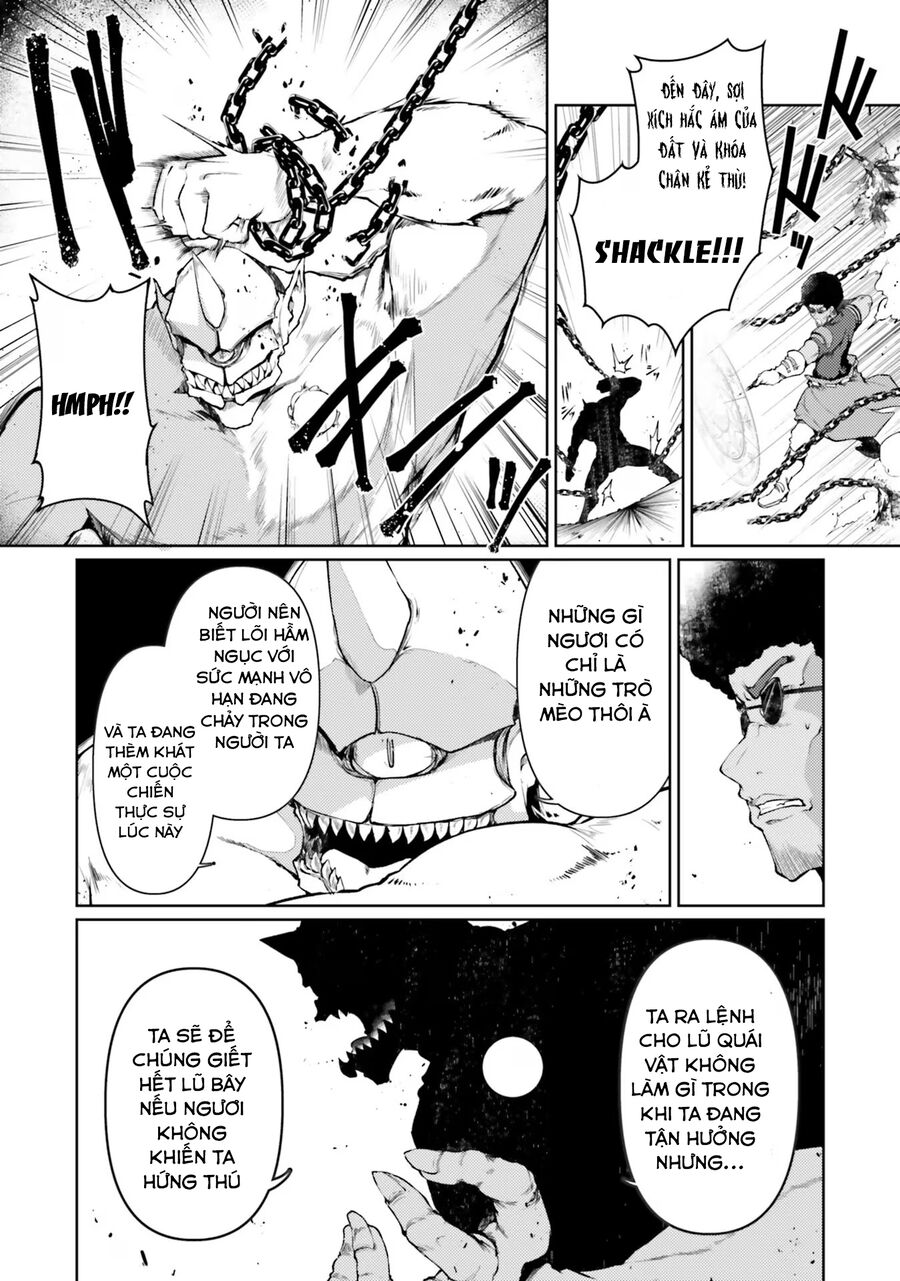 Buta Koushaku Ni Tensei Shitakara, Kondo Wa Kimi Ni Suki To Iitai Chương 40 Ảnh 6