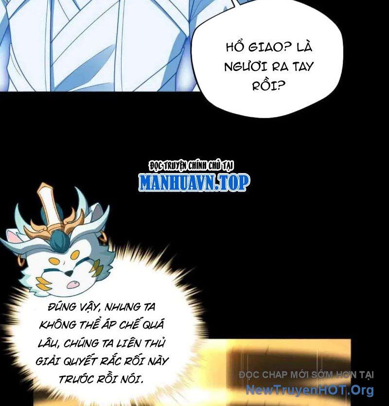 Đại Lộ Vô Danh Chương 90 Ảnh 26