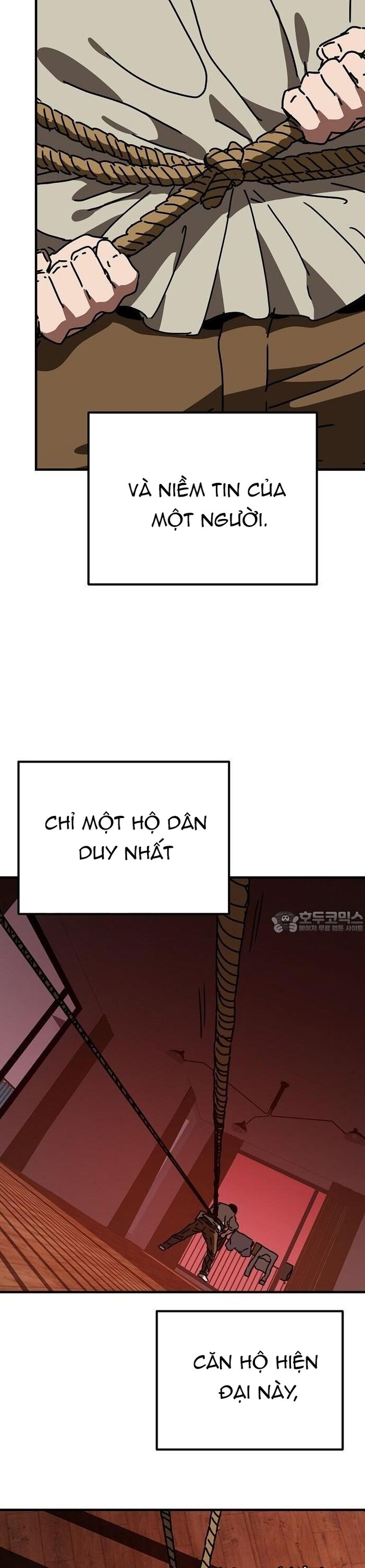 Ngôi Nhà Ẩn Ngày Tận Thế Chương 50 Ảnh 66