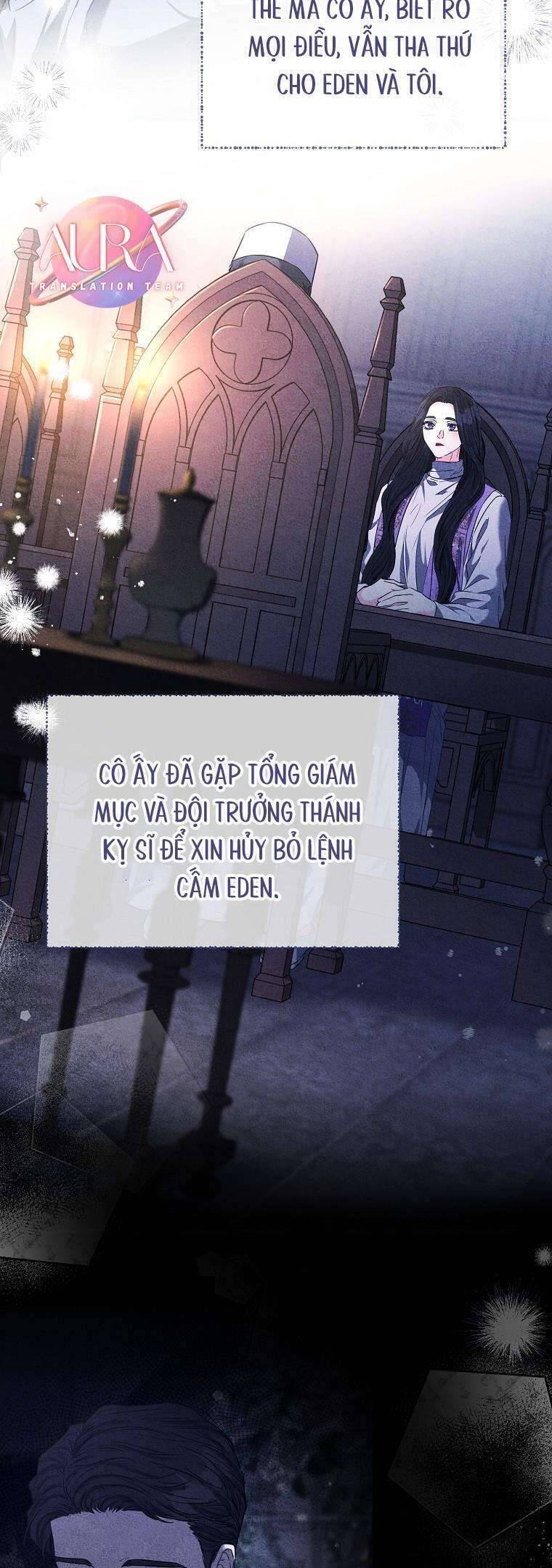 Này Người Chồng Phản Diện, Ngài Ám Ảnh Sai Người Rồi Chương 49 Ảnh 52