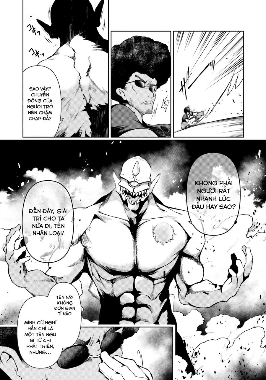 Buta Koushaku Ni Tensei Shitakara, Kondo Wa Kimi Ni Suki To Iitai Chương 40 Ảnh 5