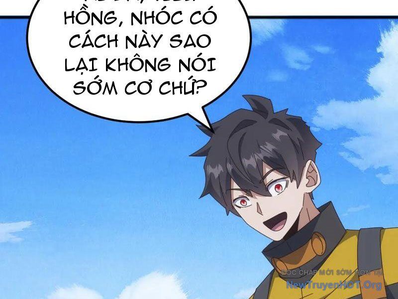Vạn Tộc Xâm Lấn: Bắt Đầu Thuần Hóa Chương 36 Ảnh 18