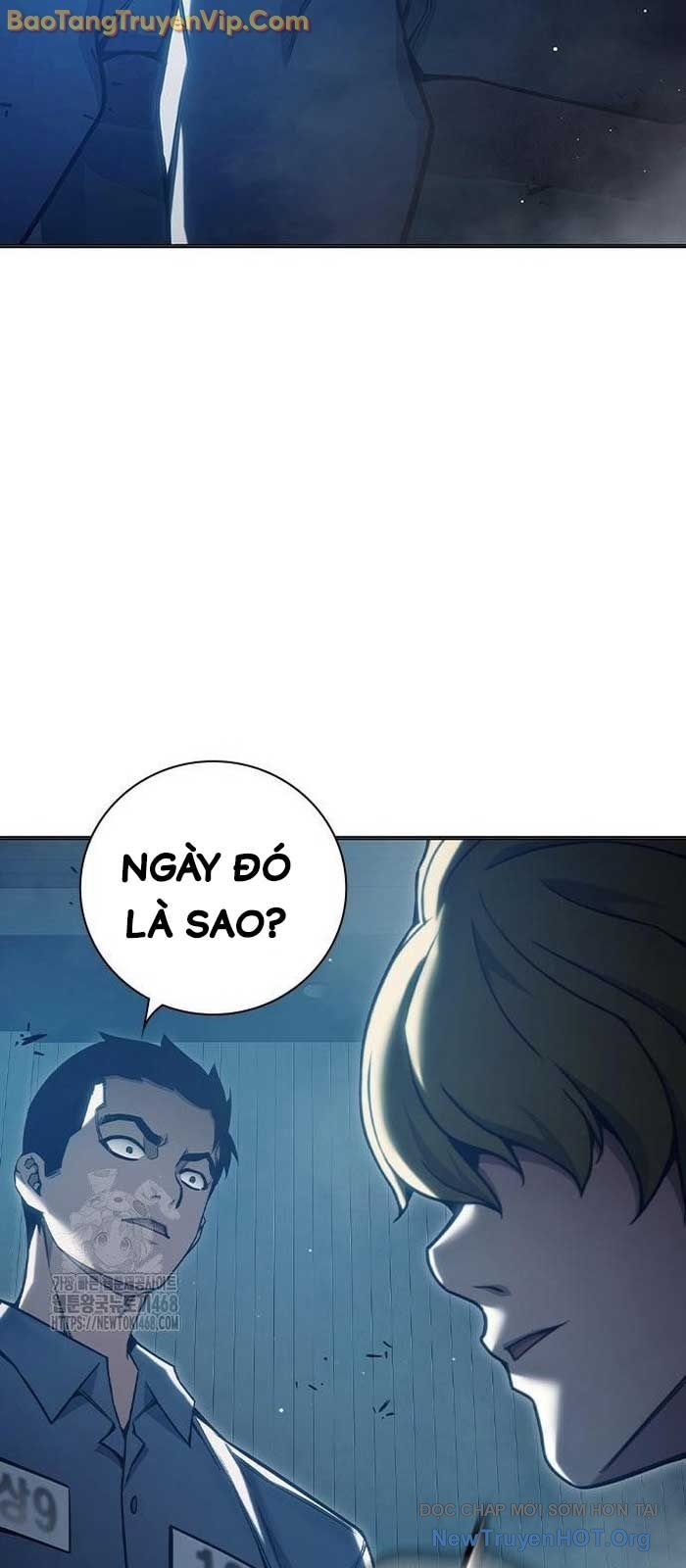 Nhà Tù Vị Thành Niên Chương 53 Ảnh 54