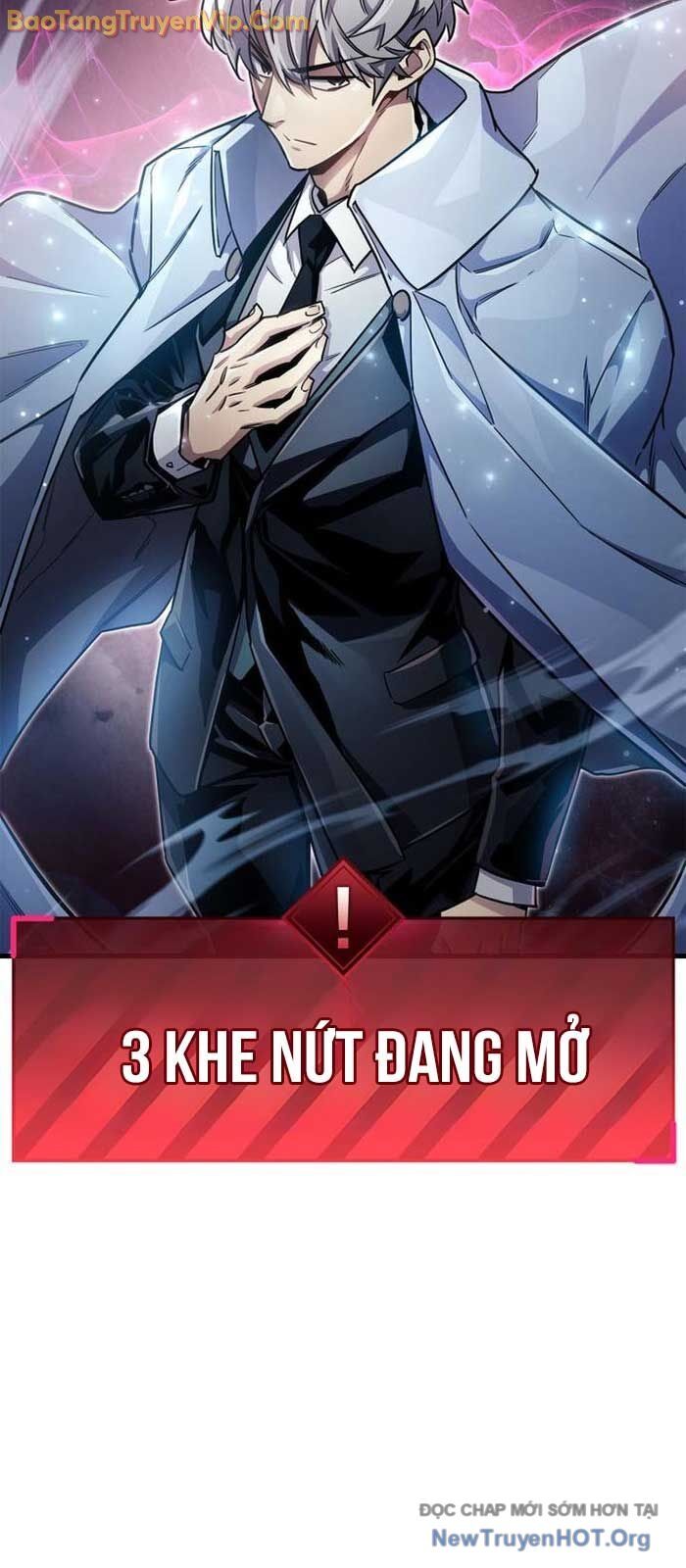 Người Chơi Che Giấu Quá Khứ Chương 74 Ảnh 101
