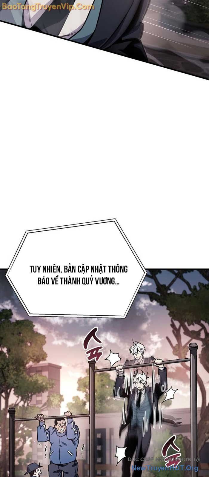 Người Chơi Che Giấu Quá Khứ Chương 74 Ảnh 72