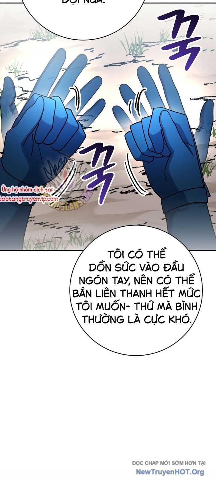 Stream Của Cung Thủ Thiên Tài Chương 66.2 Ảnh 84