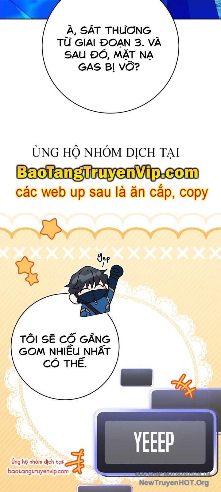 Stream Của Cung Thủ Thiên Tài Chương 66.2 Ảnh 36