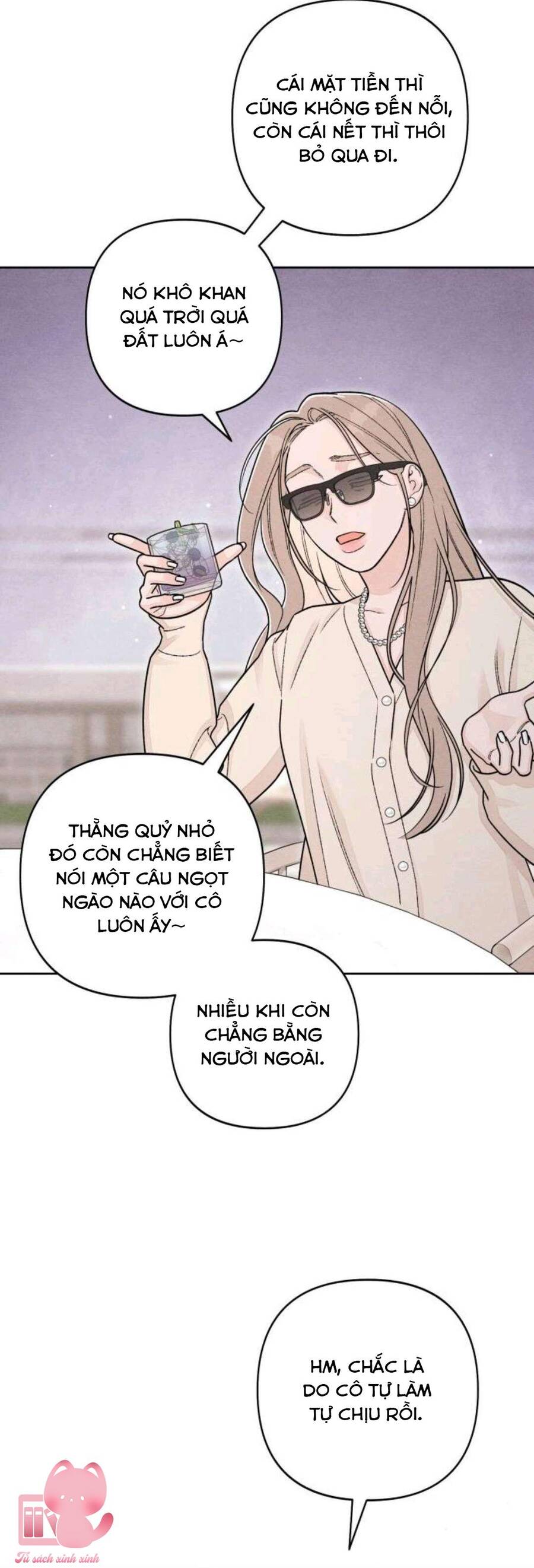 Bí Mật Thanh Xuân Chương 103 Ảnh 24