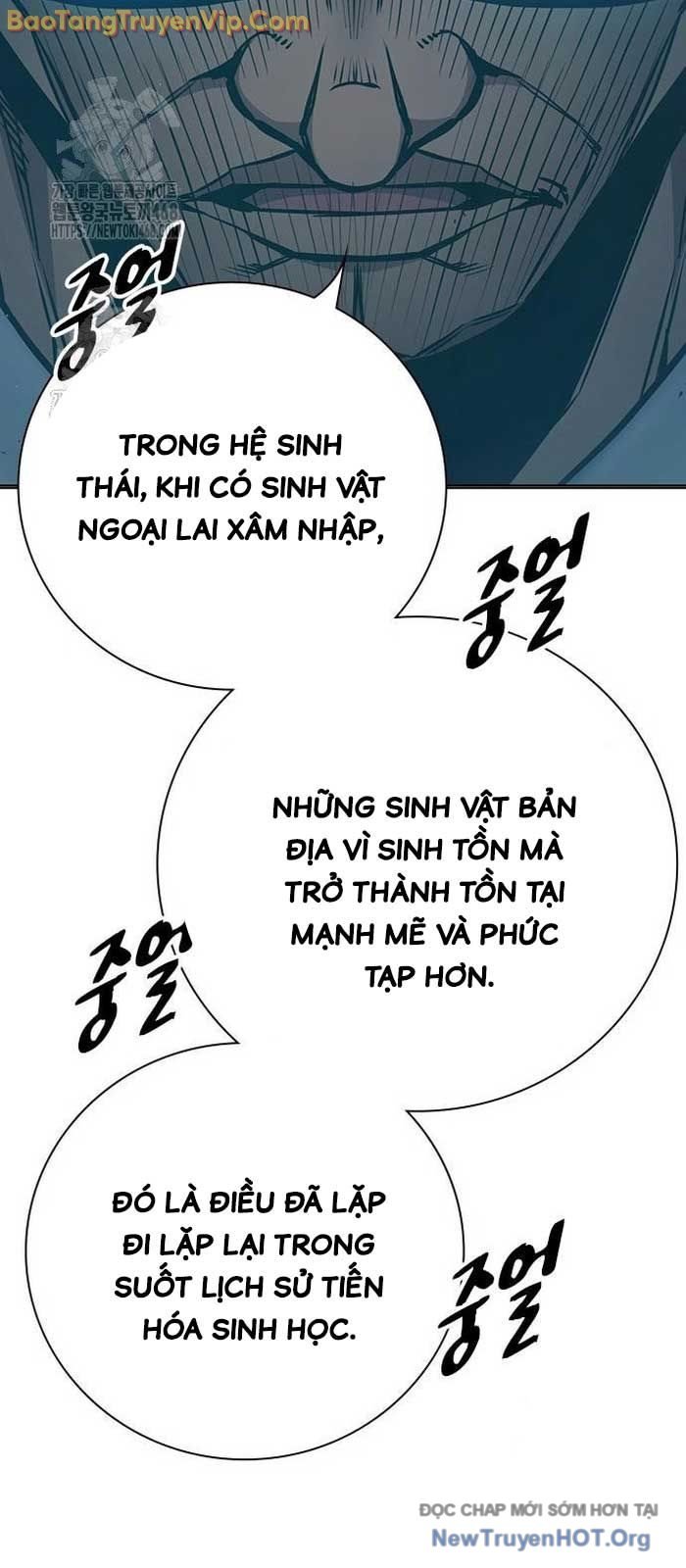Nhà Tù Vị Thành Niên Chương 53 Ảnh 17