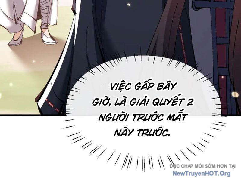 Sư Tôn: Nghịch Đồ Này Không Phải Là Thánh Tử Chương 135 Ảnh 23