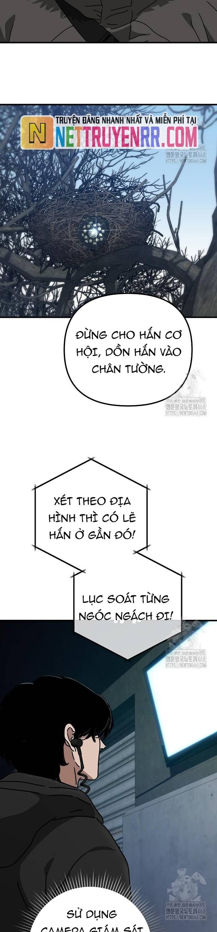 Ngôi Nhà Ẩn Ngày Tận Thế Chương 49 Ảnh 14